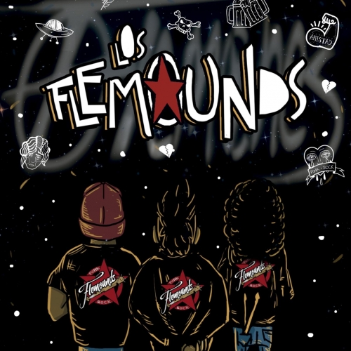 Flemones - Los Flemounds (2019)