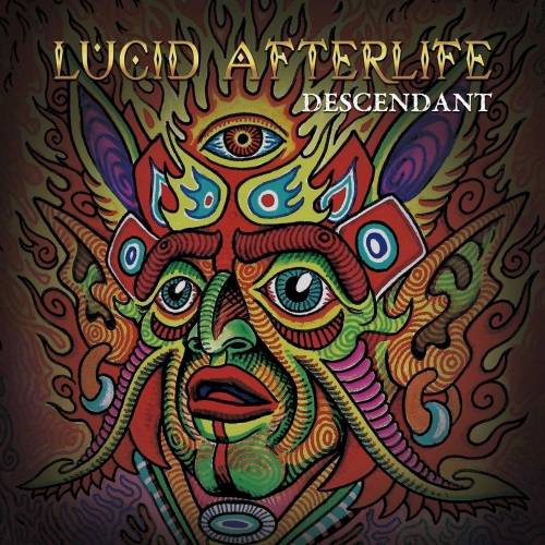 Lucid After Life - Descendant (2019)