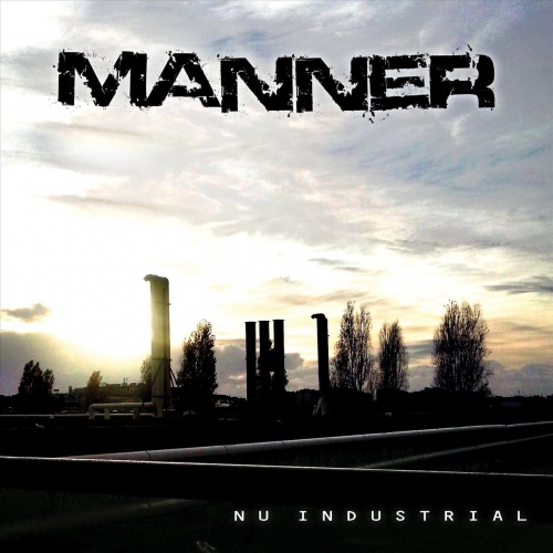 Manner - Nu Industrial (2019)