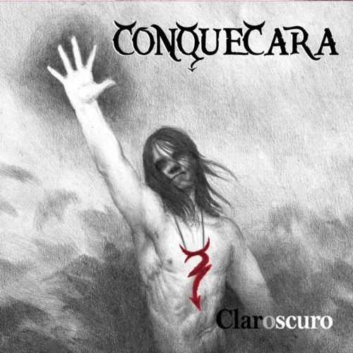 Conquecara - Claroscuro (2019)
