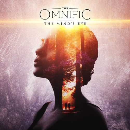 The Omnific - The Mind's Eye (EP) (2019)