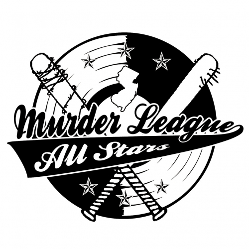 Murder League All Stars - Murder League All Stars (2019)
