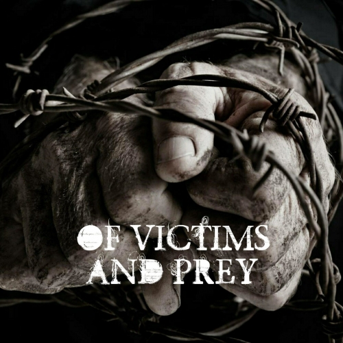 Of Victims and Prey - Of Victims and Prey (EP) (2019)