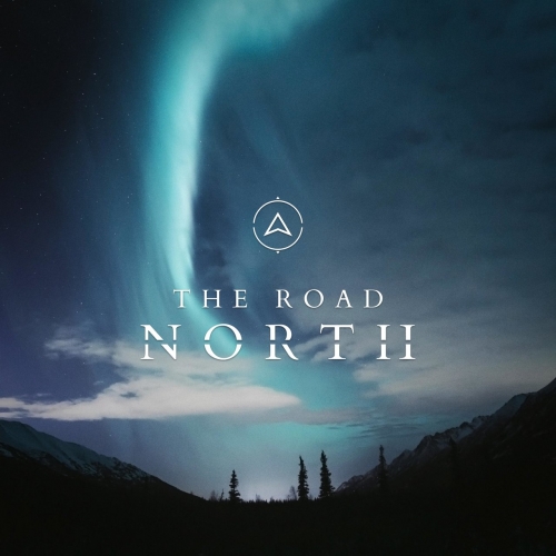 The Road North - The Road North (EP) (2019)