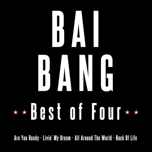 Bai Bang - Best of 4 (2019)