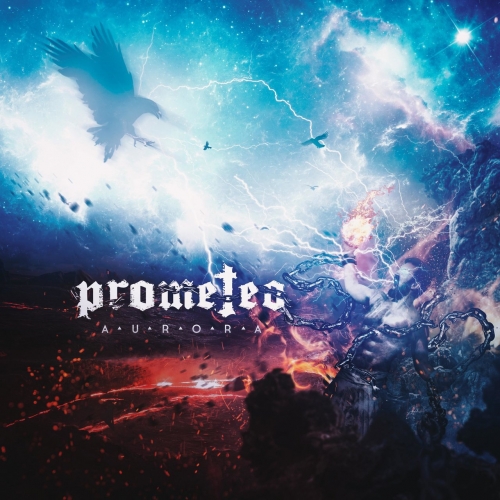 Prometeo - Aurora (2019)