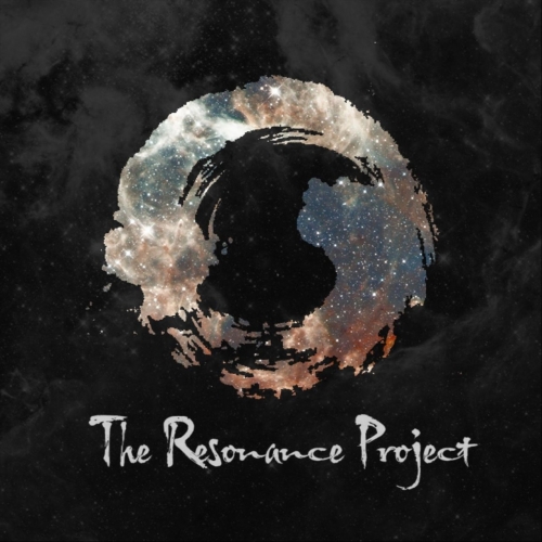The Resonance Project - The Resonance Project (2019)