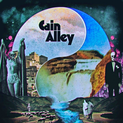 Cain Alley - Cain Alley (2019)