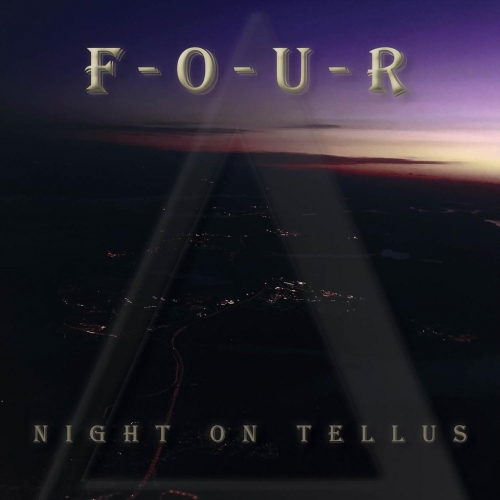 Four - Night on Tellus (2019)