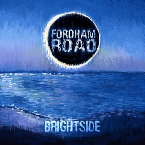 Fordham Road - Brightside (2019)
