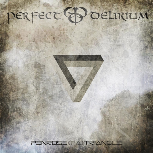 Perfect Delirium - Penrose Triangle (2019)