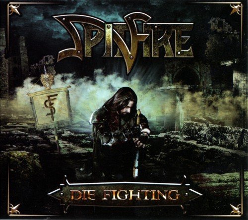 Spitfire - Discography (1987-2009)