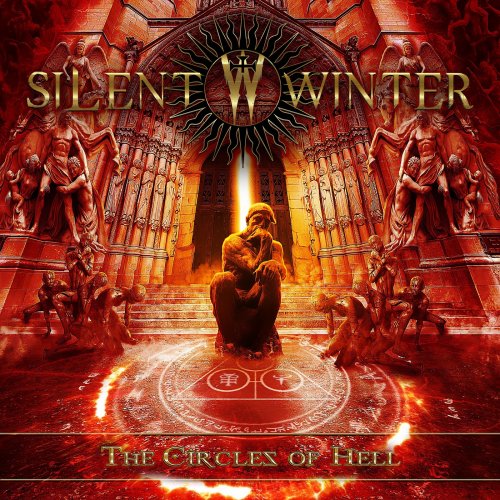Silent Winter - The Circles Of Hell (2019)