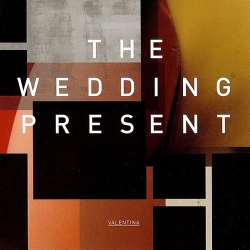The Wedding Present - Valentina (2012)