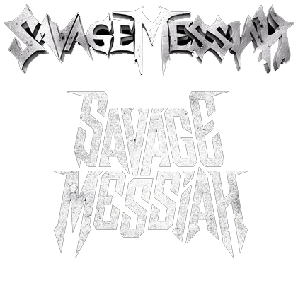 Savage Messiah - Discography (2007-2019)