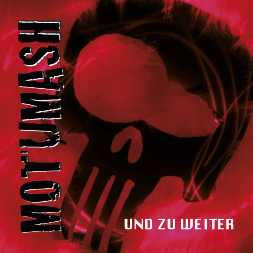 Motumash - Und Zu Weiter (2019)
