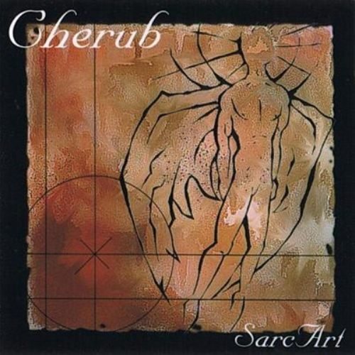 Cherub - Sarc Art (1994)