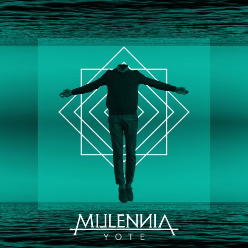 Millennia - Yote (EP) (2019)