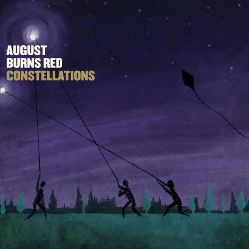 August Burns Red - Constellations (Remix) (2019)