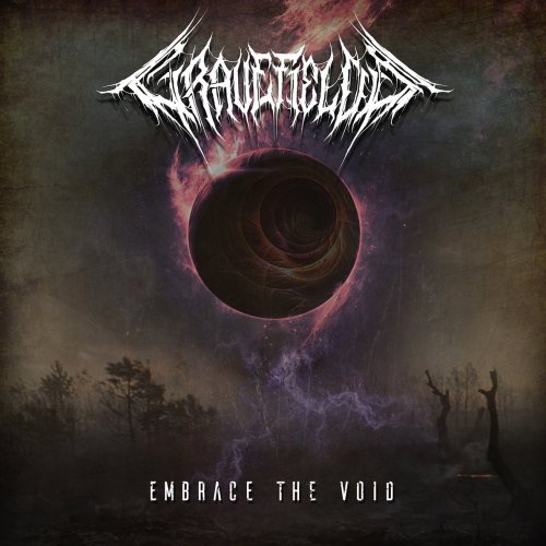 Gravefields -  Embrace The Void (2019)