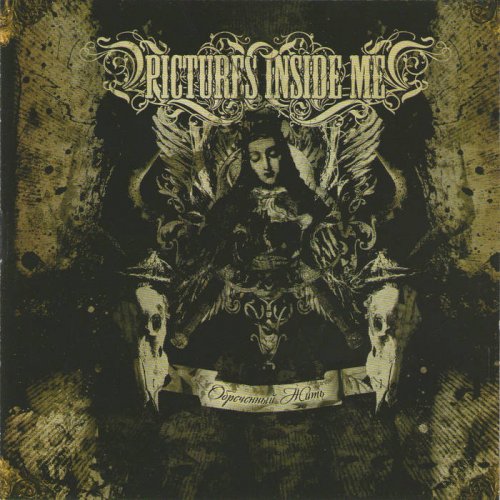 Pictures Inside Me -   (2009)