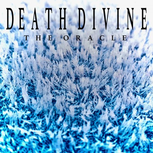 Death Divine - The Oracle (2019)