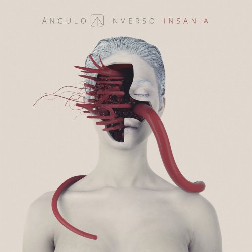&#193;ngulo Inverso - Insania (2019)