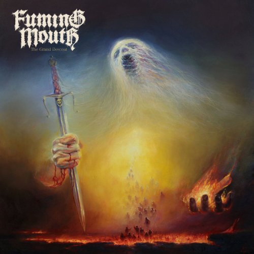 Fuming Mouth - The Grand Descent (2019)