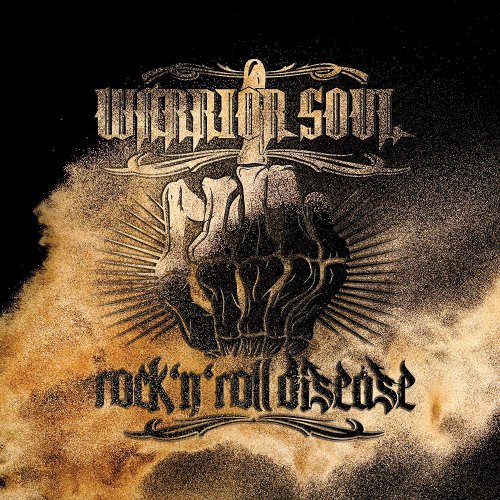 Warrior Soul - Discography (1990-2019)