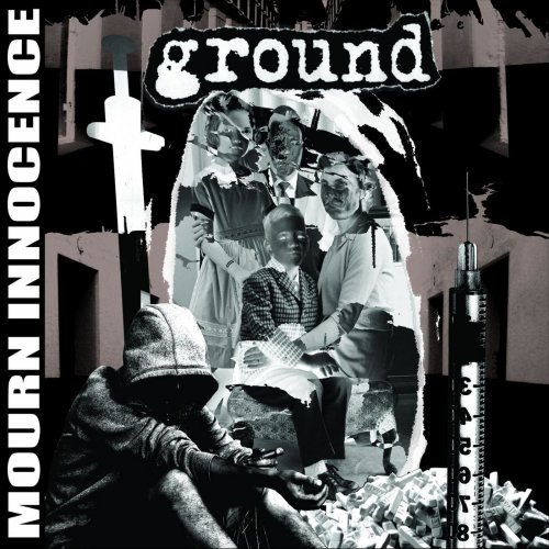 Ground - Mourn Innocence (2019)