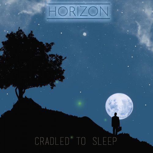Horizon - Cradled To Sleep (2019)