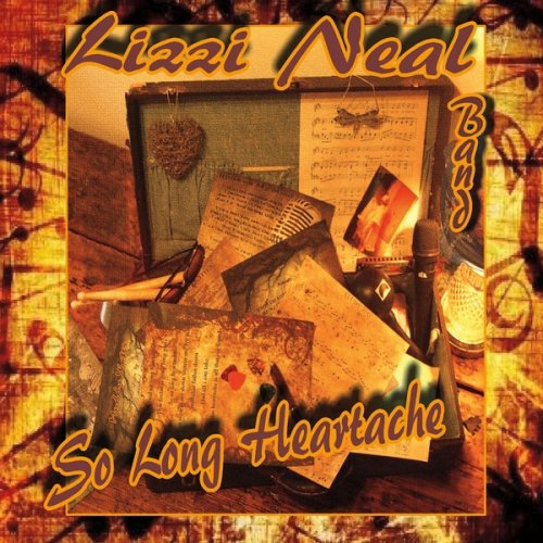 Lizzi Neal Band - So Long Heartache (2013)
