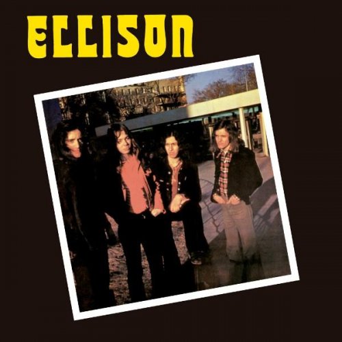 Ellison - Ellison (1971)