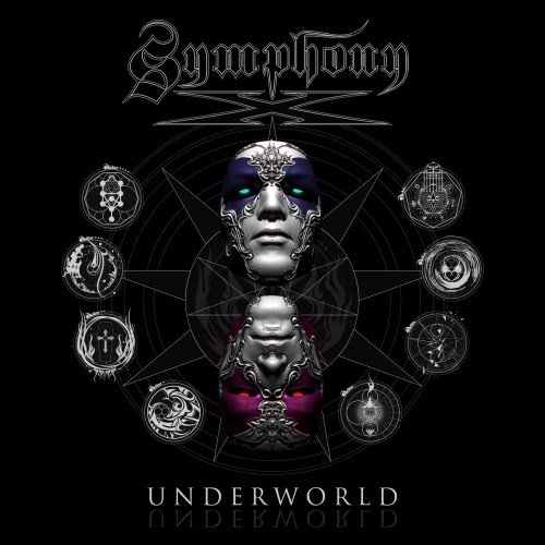Symphony X - Undrwrld (2015)