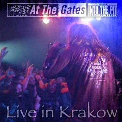 At The Gates - Live in Krakow (1995)