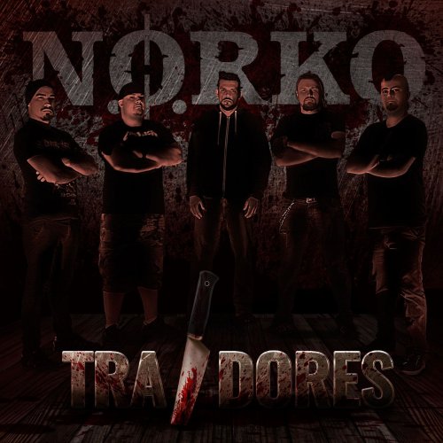 Norko - Traidores (2019)