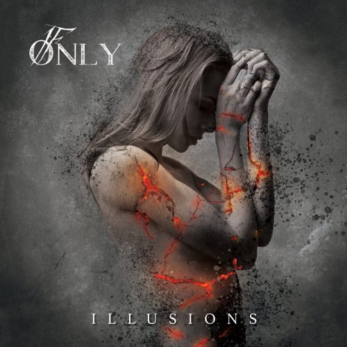 If Only - Illusions (EP) (2019)