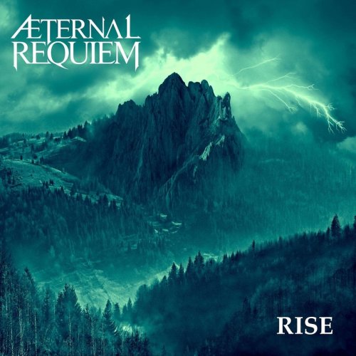 &#198;ternal Requiem - Rise (2019)
