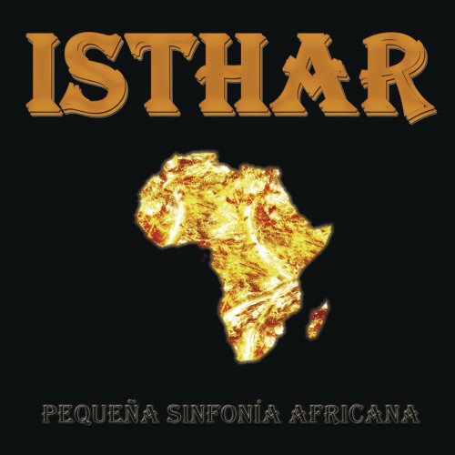 Isthar - Peque&#241;a Sinfon&#237;a Africana (2019)