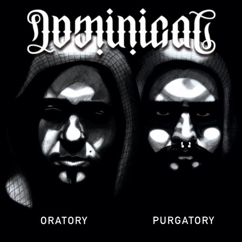Dominical - Oratory Purgatory (2019)
