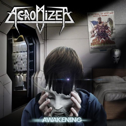 Acromizer - Awakening (2019)