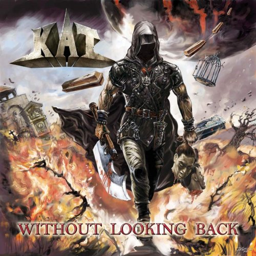 Kat - Without Looking Back (2019)