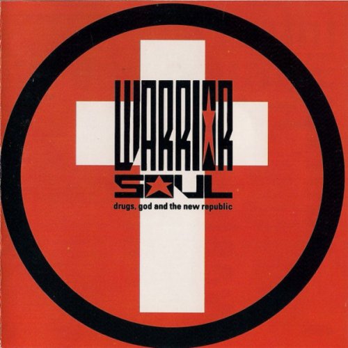 Warrior Soul - Discography (1990-2019)