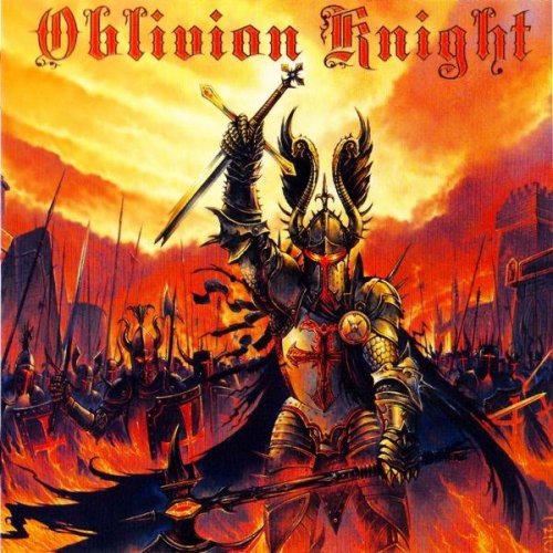Oblivion Knight - Oblivion Knight (2009)