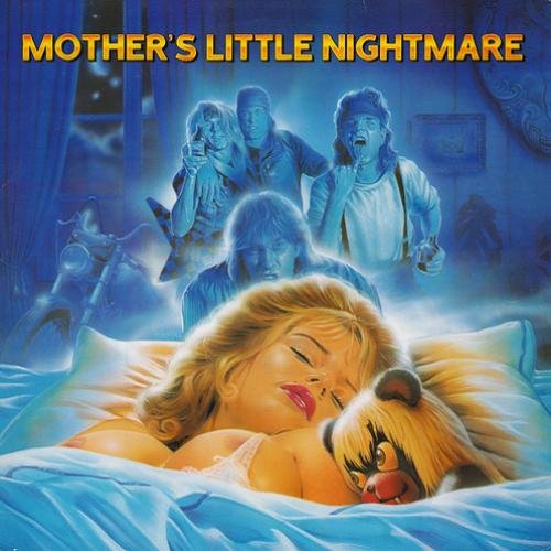 Mother's Little Nightmare - Mother's Little Nightmare (1989)
