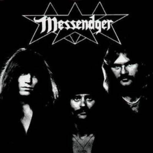 Messendger - Messendger (1982)
