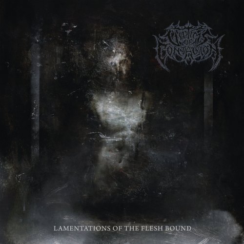 Victims Of Contagion - Lamentations Of The Flesh Bound (2019)