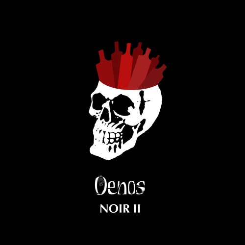 Oenos - Noir II (2019)