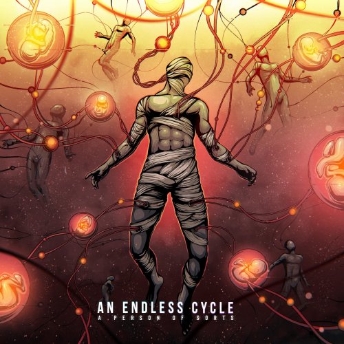 An Endless Cycle - A Person of Sorts (2019)