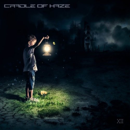 Cradle Of Haze - XII (2019)
